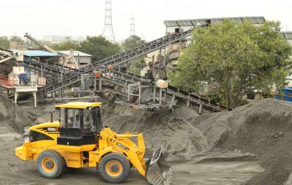 M sand Manufacturers in Chennai