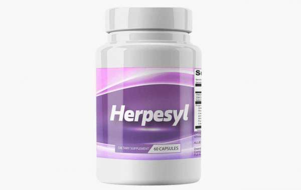 Herpesyl Reviews – Safe Way To Relieve Herpes Virus