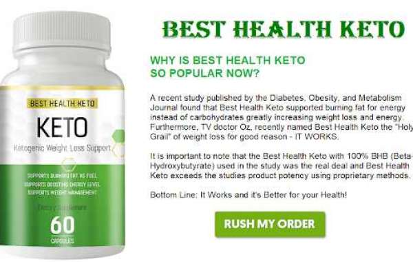 Quick and Easy Fix For Your BEST HEALTH KETO REVIEWS