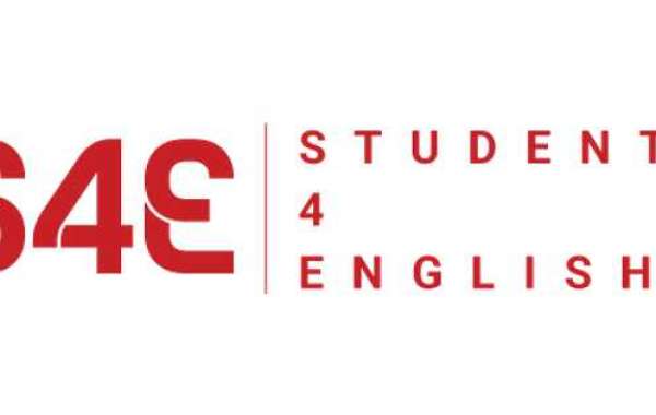 Learn English Language with Online Classes from Students 4 English