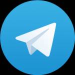 ​Telegram 中文 Profile Picture