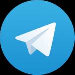 ​Telegram 中文 Profile Picture