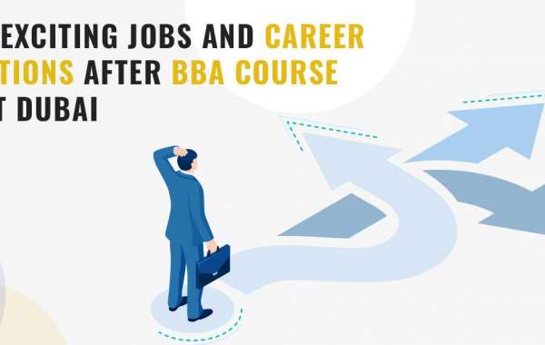 10 Exciting Jobs and Career Options after BBA Course- IMT Dubai