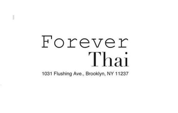 Forever Thai - Brooklyn