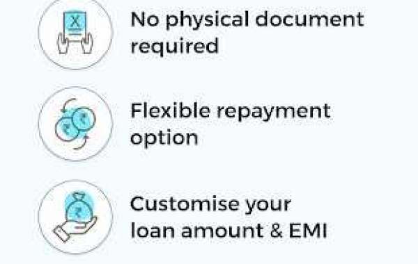 Apps that enable you to obtain a secured loan