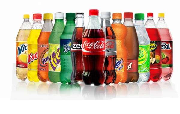 Carbonated Soft Drink Market To Witness Growth At An Exponential Rate Till 2028
