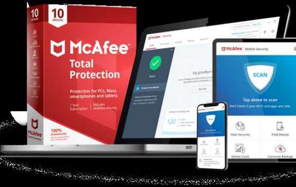 mcafee.com/activate