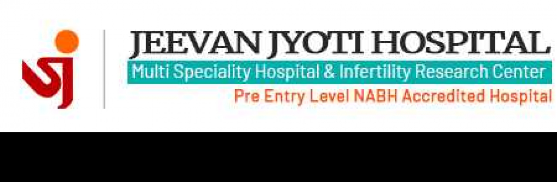 Jeevan Jyoti Hospital Best Hospital In Prayagraj Cover Image