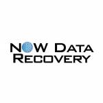 Now Data Recovery Profile Picture