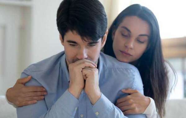 Factores a considerar con respecto a la disfunción eréctil de su pareja