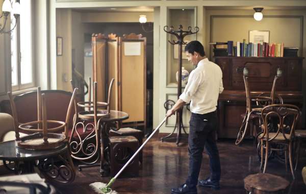 Vacate cleaning for Melbourne citizens