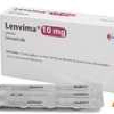 lenvima tablet Profile Picture