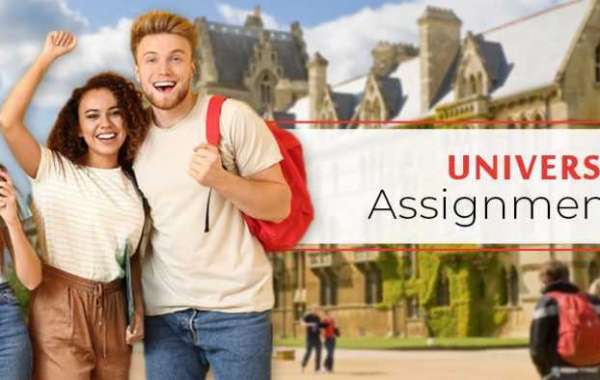 Complete all of your university assignments on time. Please contact us right away if you require immediate assistance!