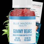 BlueMadeira CBDGummy Profile Picture