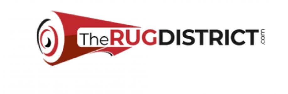The Rug District Cover Image