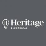 Heritage Electrical Automation Profile Picture