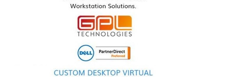 GPL Technologies Cover Image