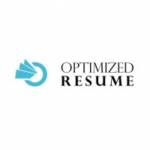 Optimized Resume Profile Picture