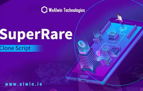 Top advantages of SuperRare clone script for Artists and investors