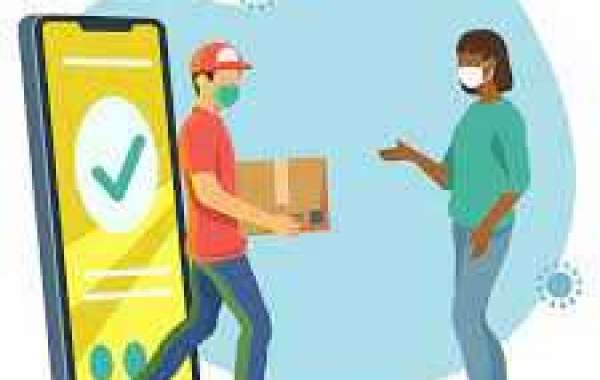 Online Medicine Delivery App Development