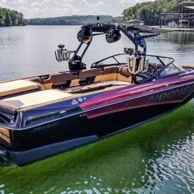Buy the best Moomba Boats in Knoxville, TN - Premier Watersports Profile Picture