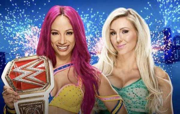 Sasha Banks: Top Facts about the most popular WWE Legend of all times