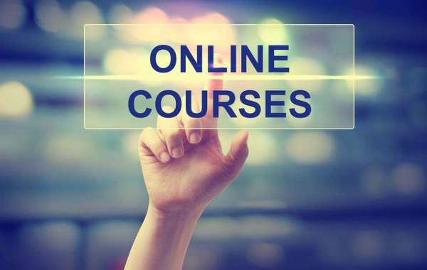 Online Courses Assistance