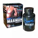 Maxman Capsules Profile Picture