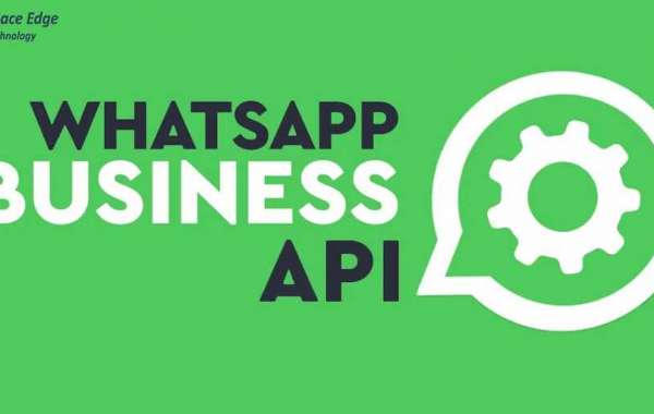 WhatsApp Business API Service – SpaceEdge Technology