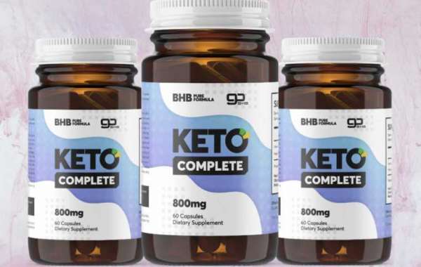 Keto Complete Australia  Reviews | Weight Loose & Burn Belly Fat Formula - Scam Or Legit!