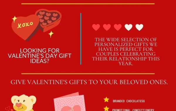 Corporate Gift Ideas for Valentine's Day | FastConfectionery