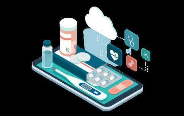 Online Pharmacy App Development Solution