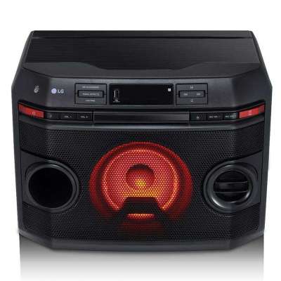 Shop Latest LG OL45 220 W Bluetooth Party Speaker From EMI Store Profile Picture