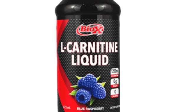 Benefits of L-CARNITINE LIQUID and Adverse Side Effects