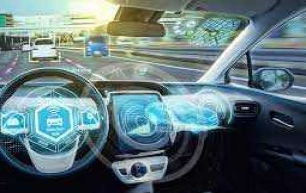 Autonomous Auto Vehicles