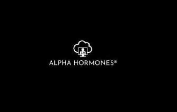 Alpha Hormones