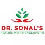 Dr Sonal's Healing with Homeopathy Profile Picture