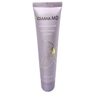 Buy Solaana MD Healthy Base Layer crème à l’abri Profile Picture