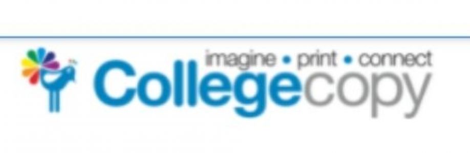 College Copy Shop Cover Image