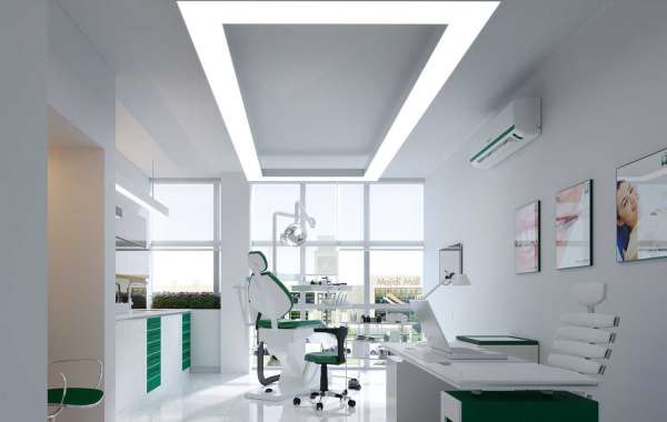 How Can I Find the Best Dental Clinic Near Me?