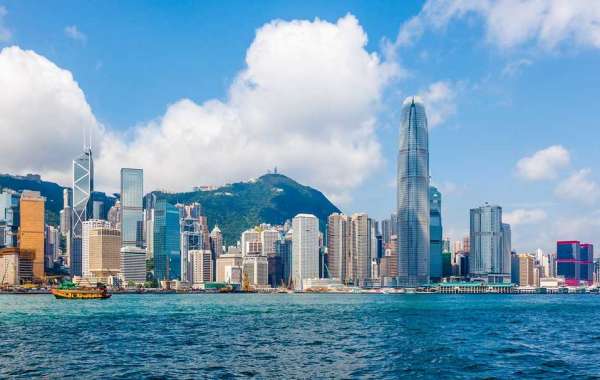 Hong Kong companies and their benefits
