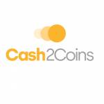 Cash2Coins . Profile Picture