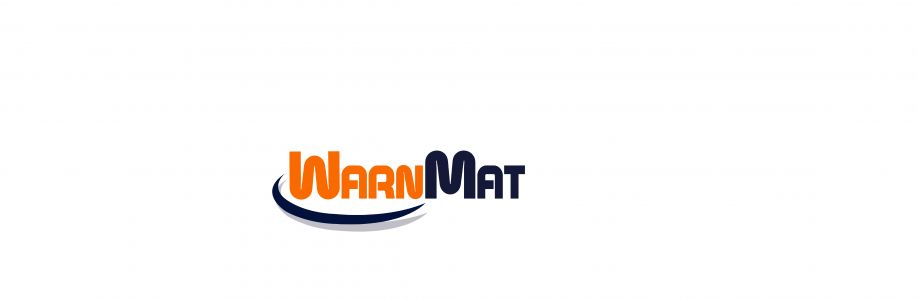 Warn Mat Cover Image