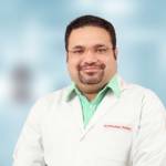 DR. Pramoj Jindal Profile Picture