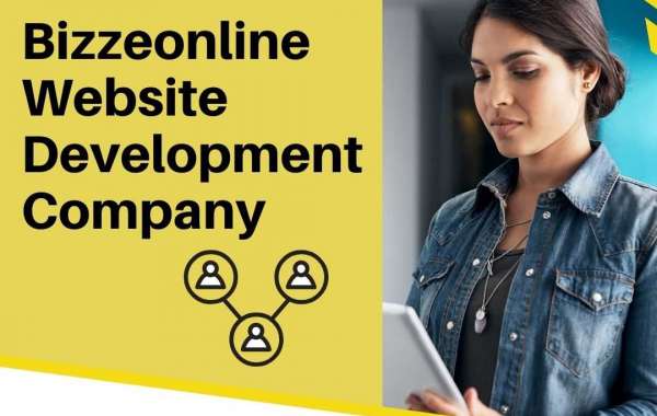 Website Development Company Services