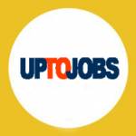 UPTOJOBS Profile Picture