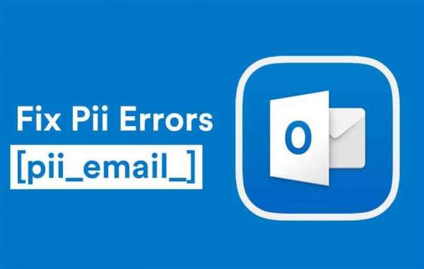 How to fix [pii_email_802a5f65218f5d9d23b7] error code?