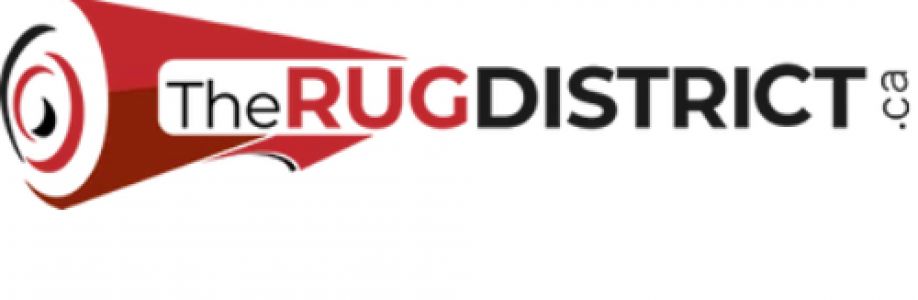 The Rug District Canada Cover Image