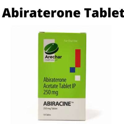 Abiraterone tablets price in India Profile Picture