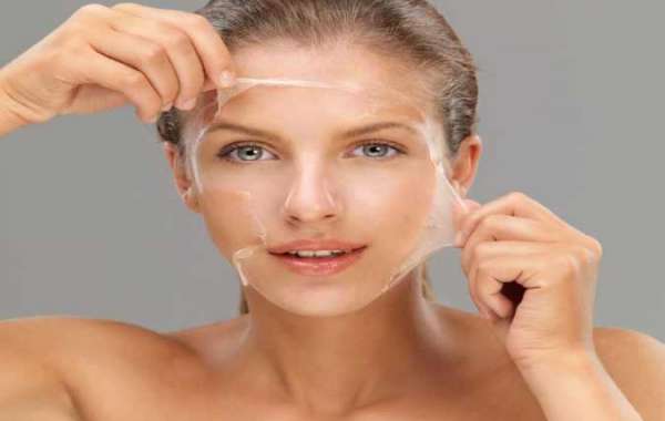 Get Chemical Peel Treatment in Delhi